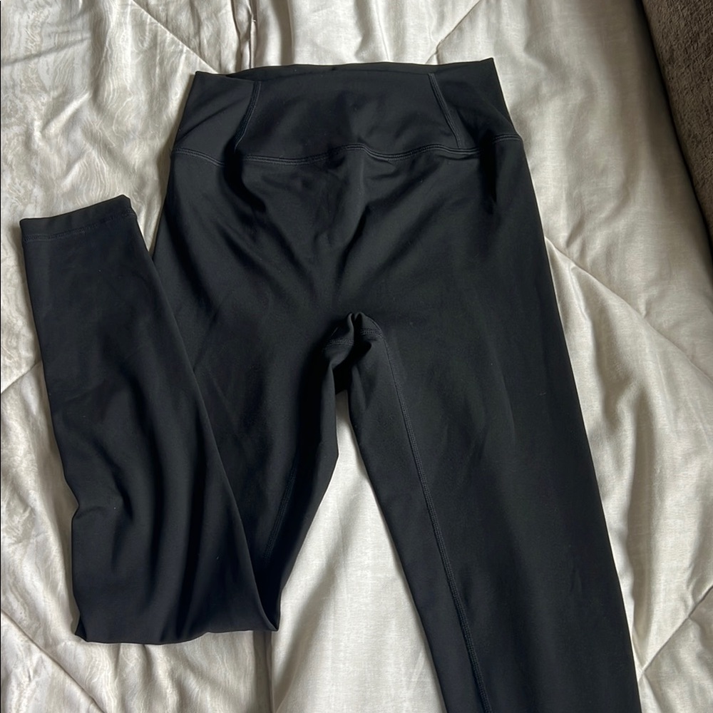 Oner Active Black Timeless Leggings
